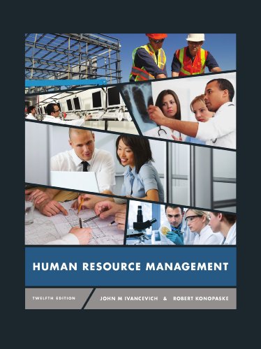 Human Resource Management