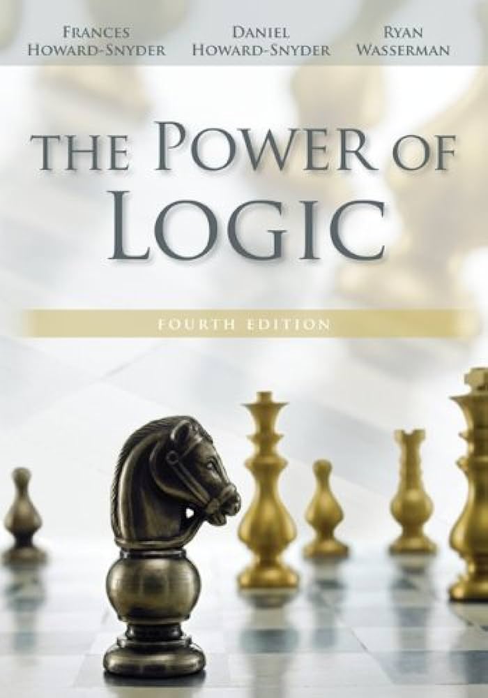 The Power of Logic