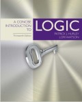 A Concise Introduction to Logic, 13th Edition
