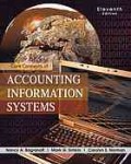 Accounting Information Systems