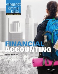 Accounting Principles