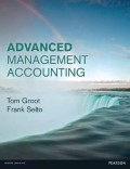 Advanced Management Accounting