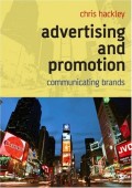 Advertising & Promotion