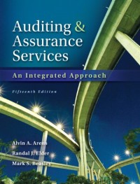 Auditing and assurance services