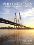 Auditing Cases: An Interactive Learning Approach