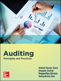 Auditing Principles and Practices