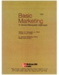Basic Marketing A Global Managerial Approach