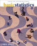 Basic Statistics: Tales of Distributions, 9th Edition