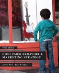 Consumer Behavior and Marketing Strategy