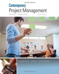 Contemporary Project Management