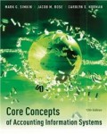 Core Concepts of Accounting Information Systems