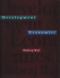 Development economics