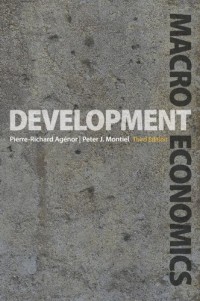 Development macroeconomics