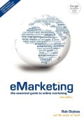 e-Marketing The Essential Guide to Online Marketing