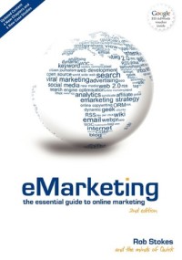 e-Marketing The Essential Guide to Online Marketing