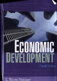 Economic development