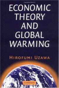 Economic Theory, Global Warming