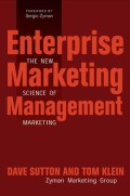 Enterprise Marketing Management