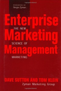 Image of Enterprise Marketing Management