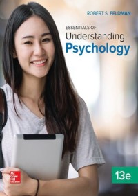 Essentials of understanding psychology