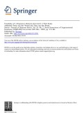 Feasibility of a responsive business scorecard