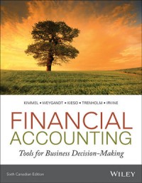 Financial Accounting: Tools for Business Decision Making