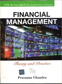 Financial management theory and practice