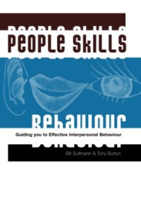 Guiding you to effective interpersonal behaviour