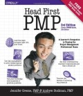 Head First PMP