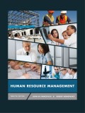 Human Resource Management