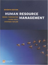 Human Resource Management