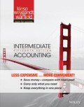 Intermediate Accounting