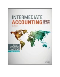 Intermediate Accounting IFRS