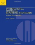 International Financial Reporting Standards A Practical Guide