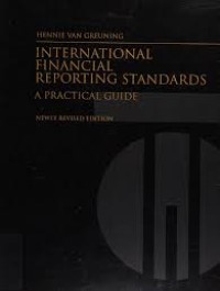 International Financial Reporting Standards_ A Practical Guide