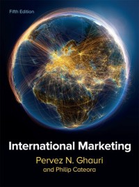 International Marketing