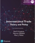 International Trade Theory and Policy