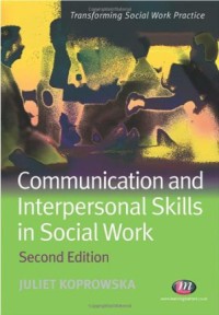 Interpersonal Skills in Social Work