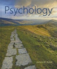 Introduction to psychology