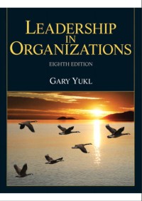 Leadership in Organizations