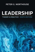 Leadership: Theory and Practice