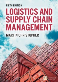 Logistics & Supply Chain Management