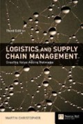 Logistics & Supply Chain Management: creating value-adding networks