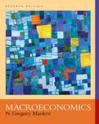 Macroeconomics, 7th edition