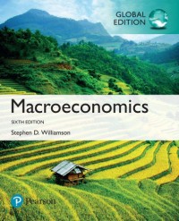 Macroeconomics Global Edition