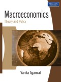 MACROECONOMICS Theory and Policy