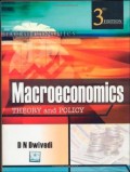 MACROECONOMICS Theory and Policy