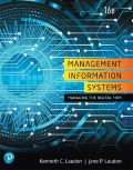 Management information systems : managing the digital firm