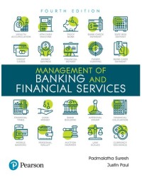 Management Of Banking And Financial Services