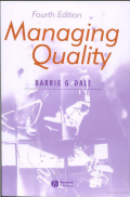 Managing quality